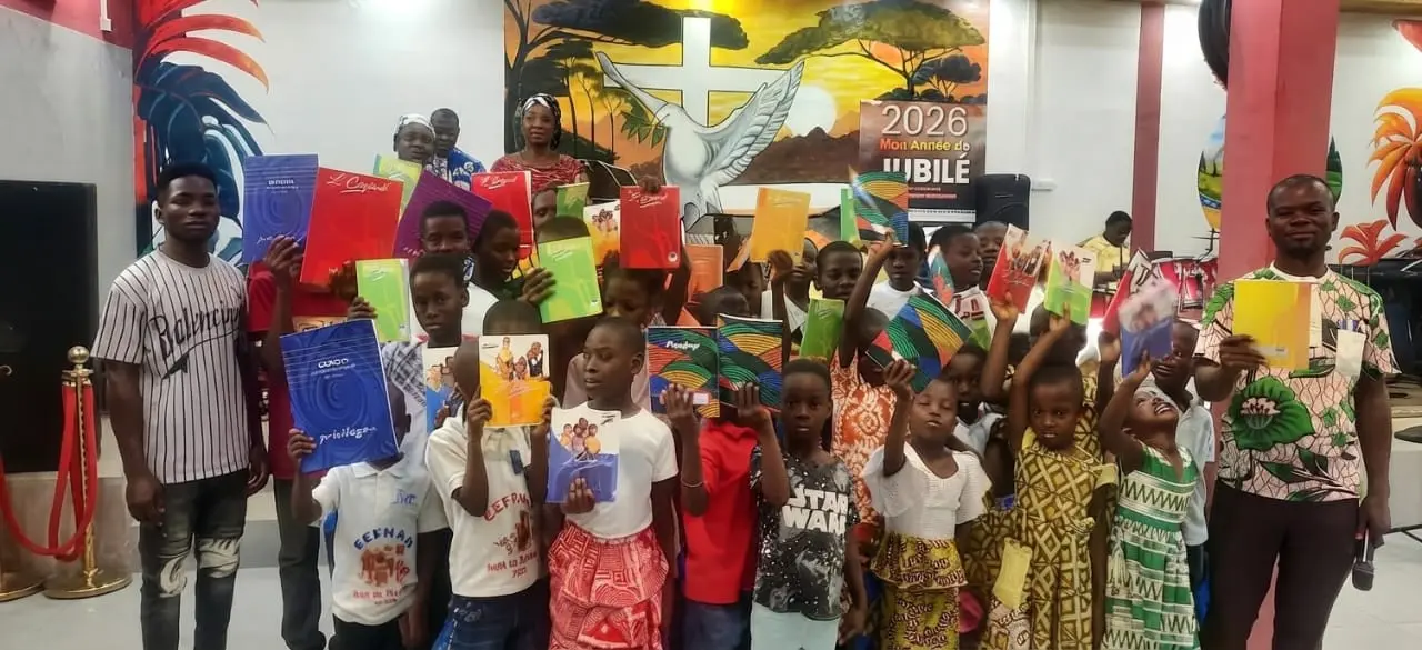 Third Successful Edition: EEFNAD Remains Committed to Students