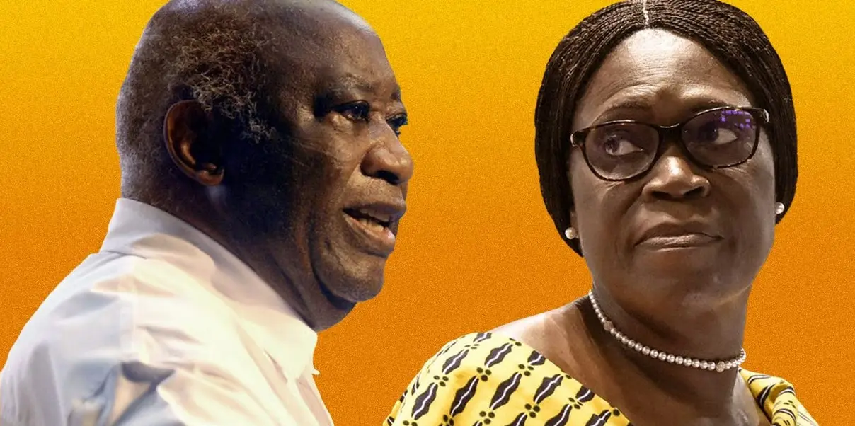 « Il y a eu un manque de grandeur » : Simone Gbagbo revient sur la scène du 17 juin 2021