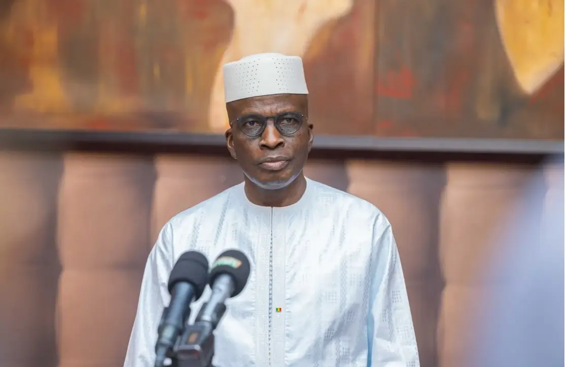 Mali Embassy in Morocco: Over 625 Million FCFA Missing from Accounts (BVG)