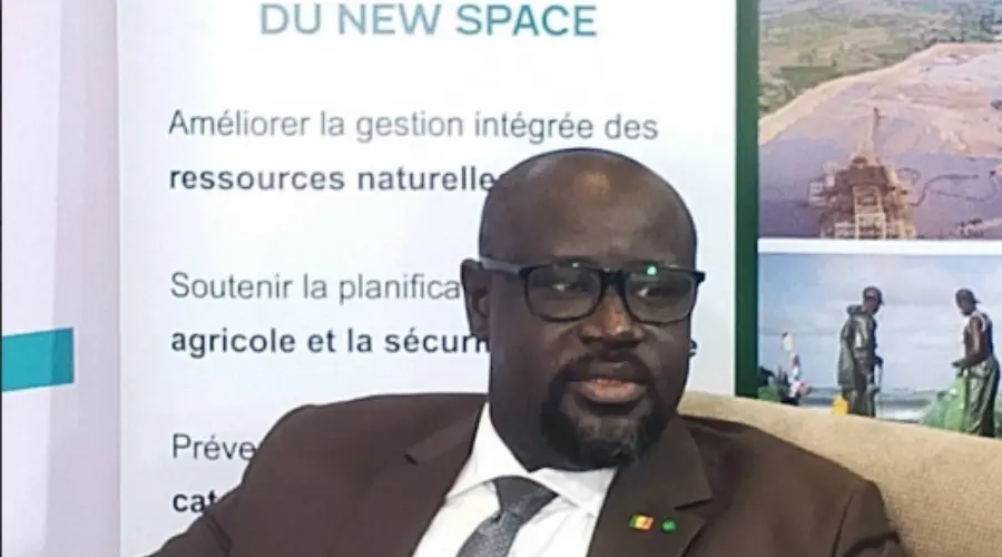 Space Program: Senegal Ready to Share Its Experience with Ivory Coast