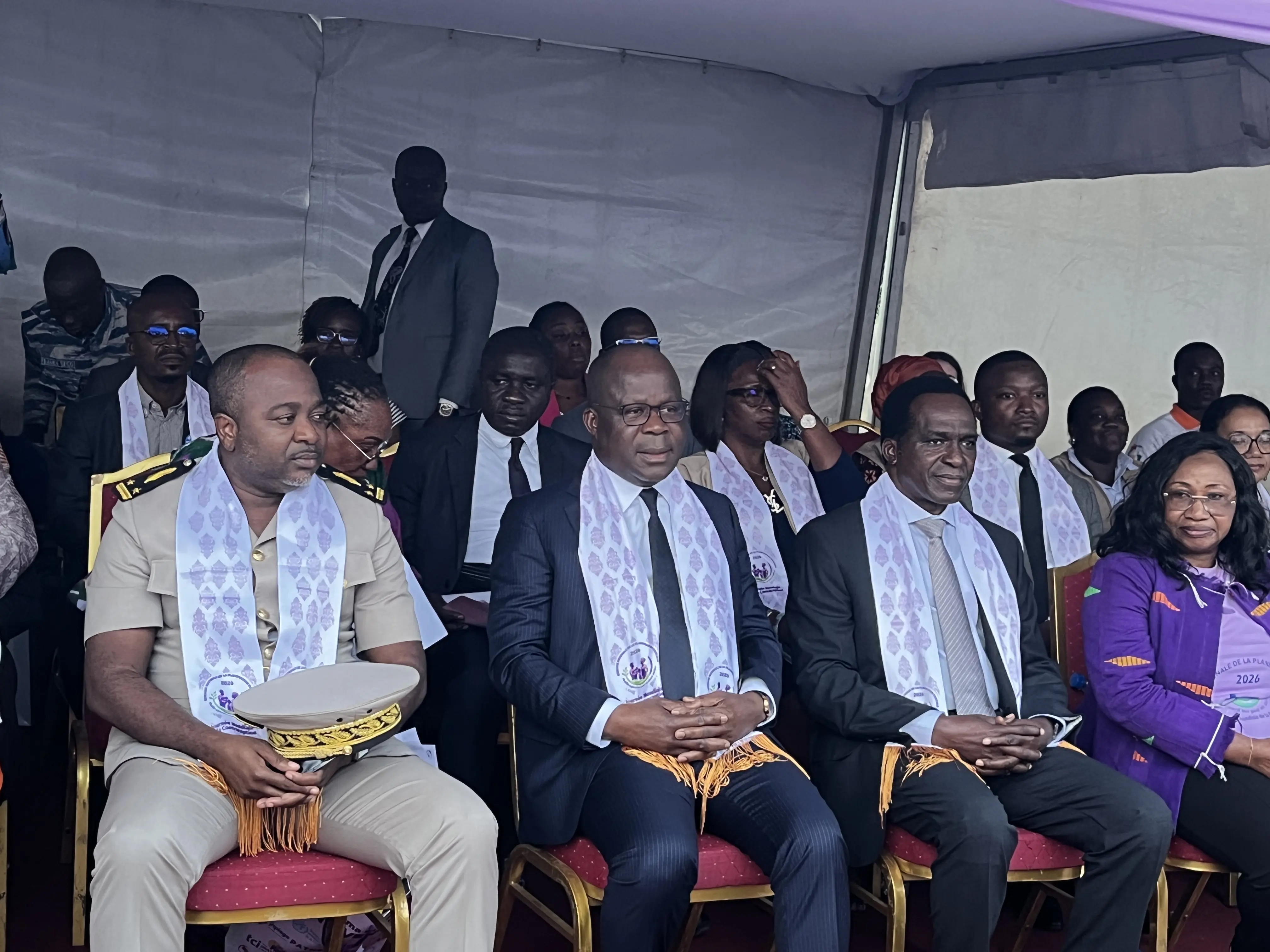 National Family Planning Week 2026: 100,000 women targeted for awareness
