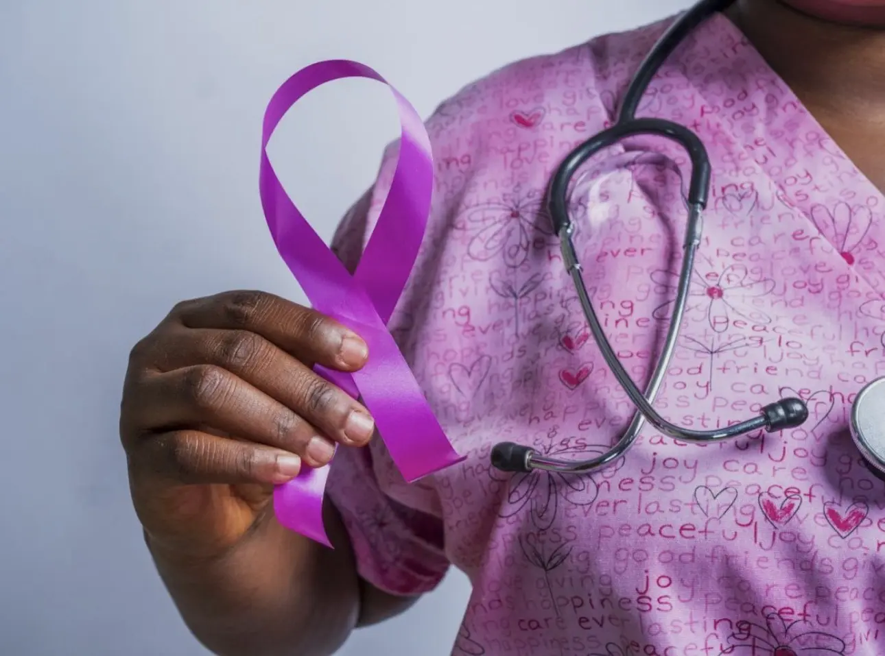Pink October: Where to get screened for breast and cervical cancer in Abidjan?