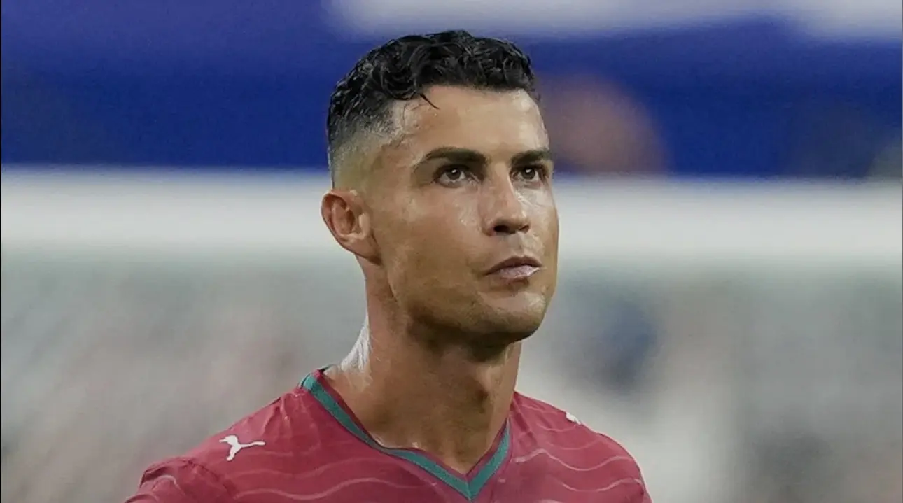 Football: The Reasons for Cristiano Ronaldo's Departure According to Portuguese Press
