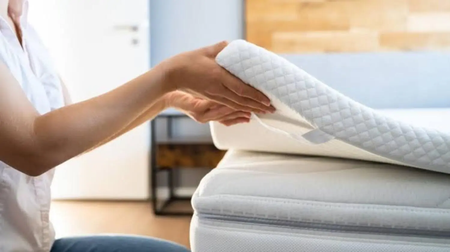 Nuits inconfortables : Cette astuce simple peut transformer votre matelas