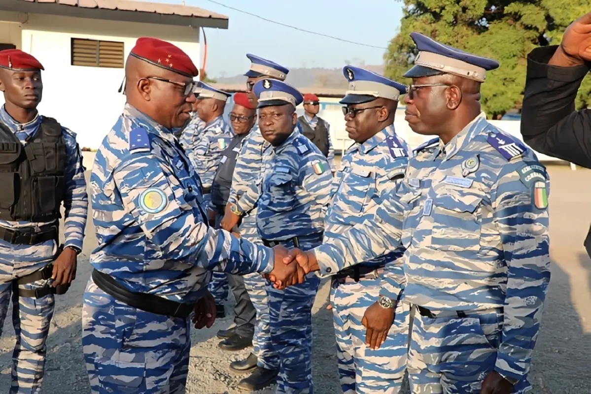 Death of Kéita Daouda at Bédiala corridor: Gendarmes warn against false accusations