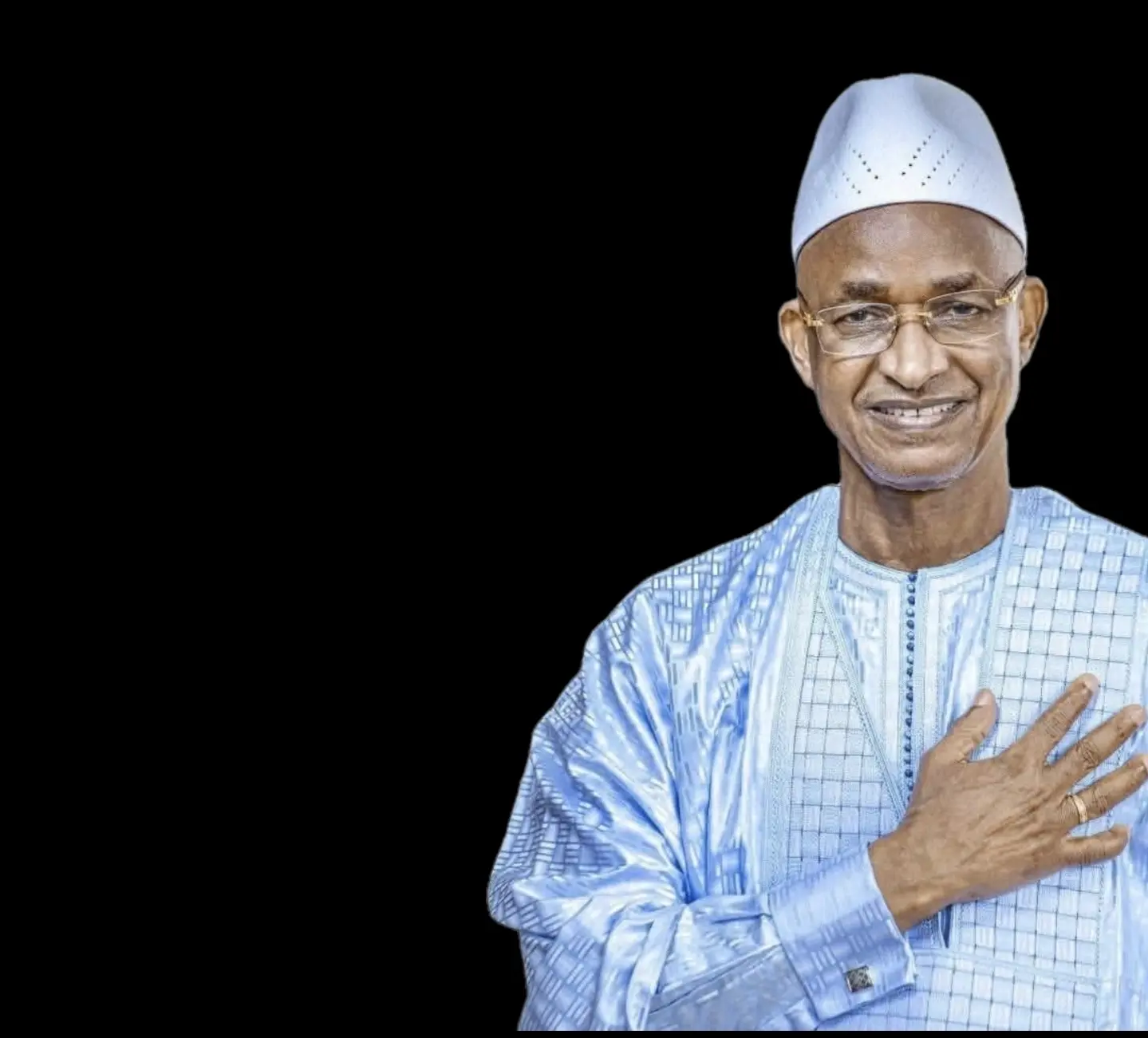 Guinée : « L’indépendance ne peut vivre sans liberté » (Cellou Dalein Diallo)