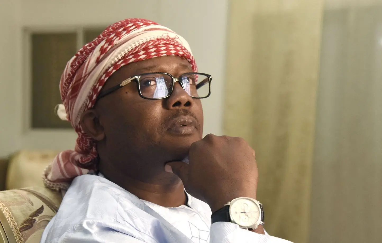 Guinée-Bissau : Le pouvoir militaire refuse le retour d’Umaro Sissoco Embaló