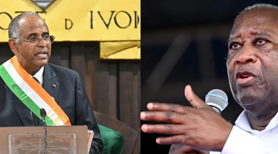 Réforme électorale : le projet sur la table des députés, l’ONU reprend contact avec Gbagbo