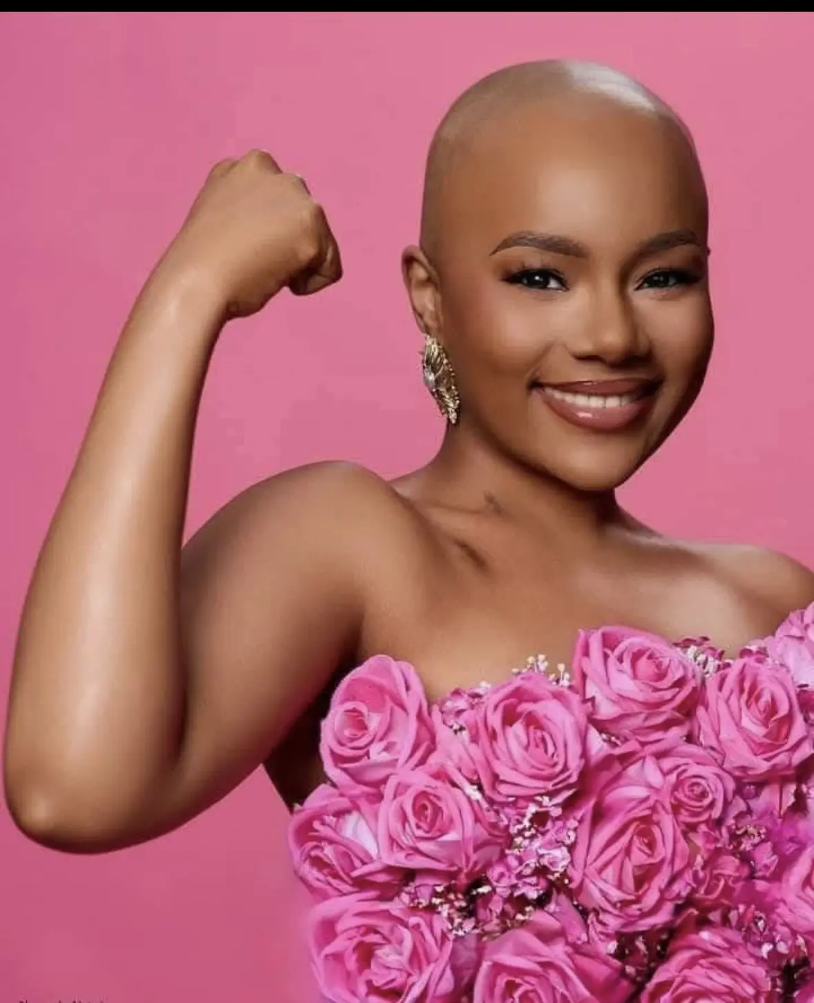 In memoriam : Nadiya Sabeh, hommage à une figure de proue de la lutte contre le cancer du sein