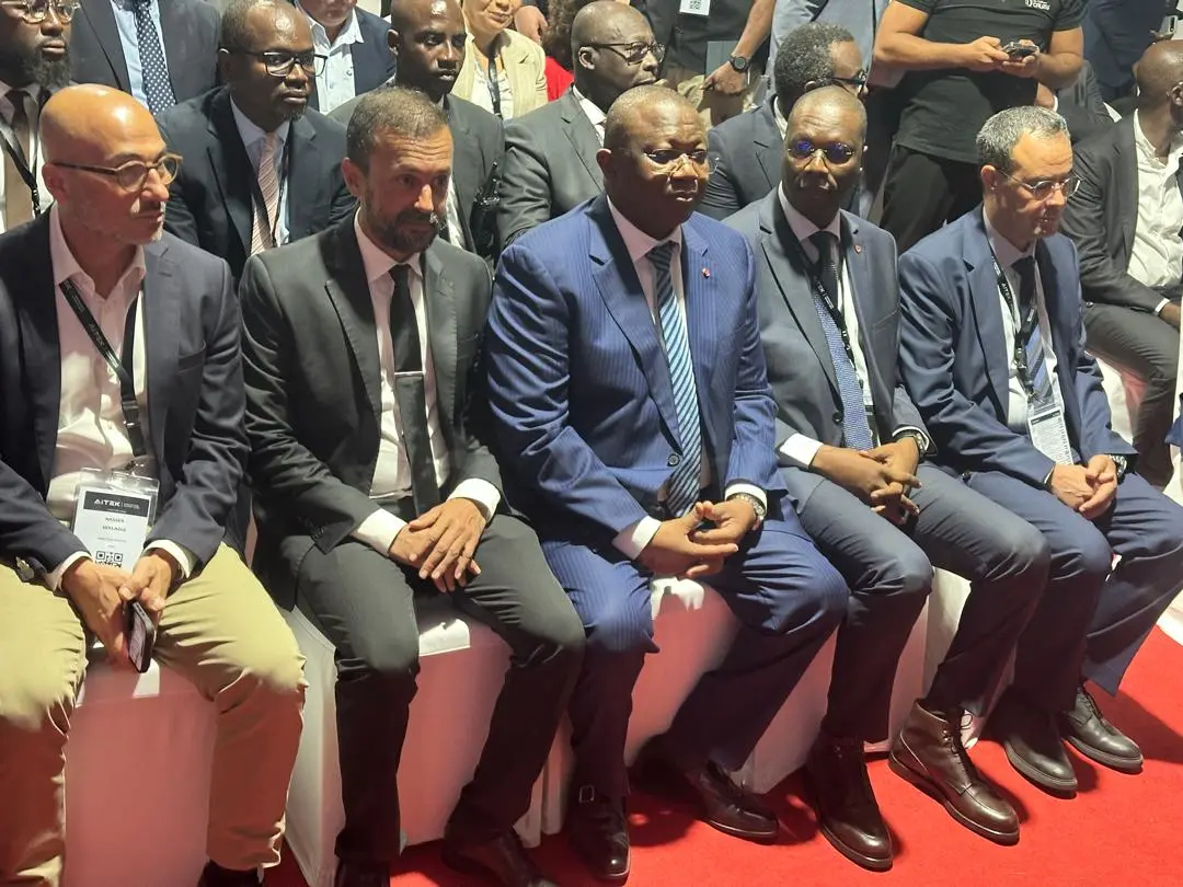 AITEK Innovation Summit : Plus de 2 000 participants réunis autour de l’avenir de l’IA en Afrique