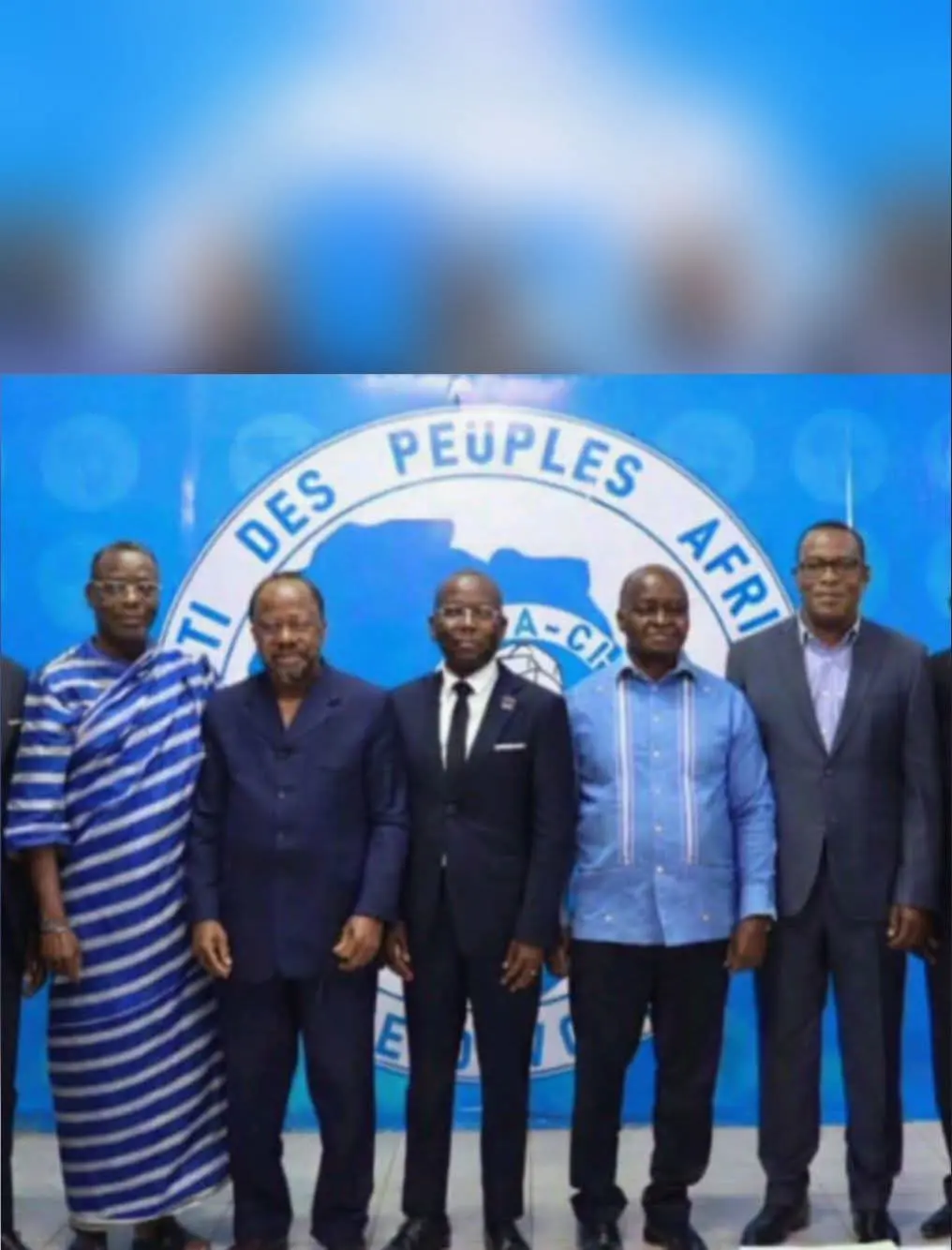 New Electoral Body: PPA-CI Backs a Common Opposition Proposal