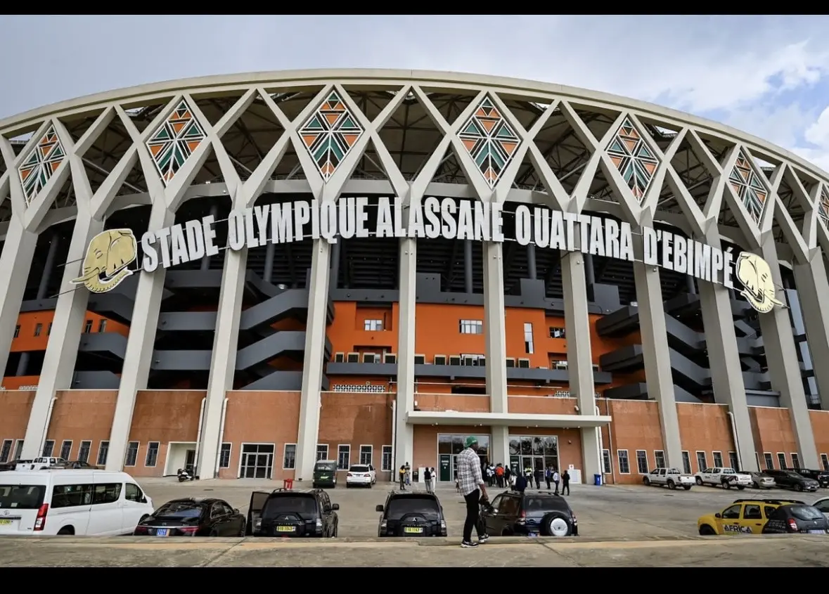 Côte d’Ivoire - Cameroon Match: Traffic Plan for October 3 Around Ebimpé Stadium