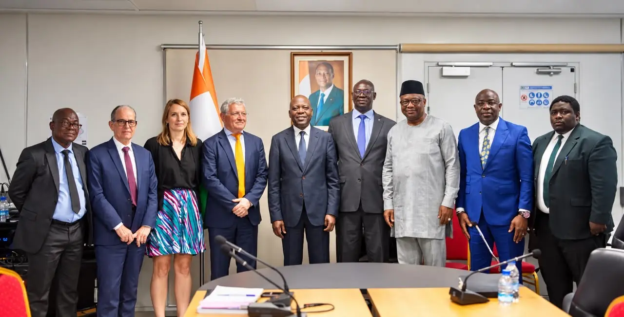 Mobility in Africa: why transportation funding will be at the heart of debates in Abidjan