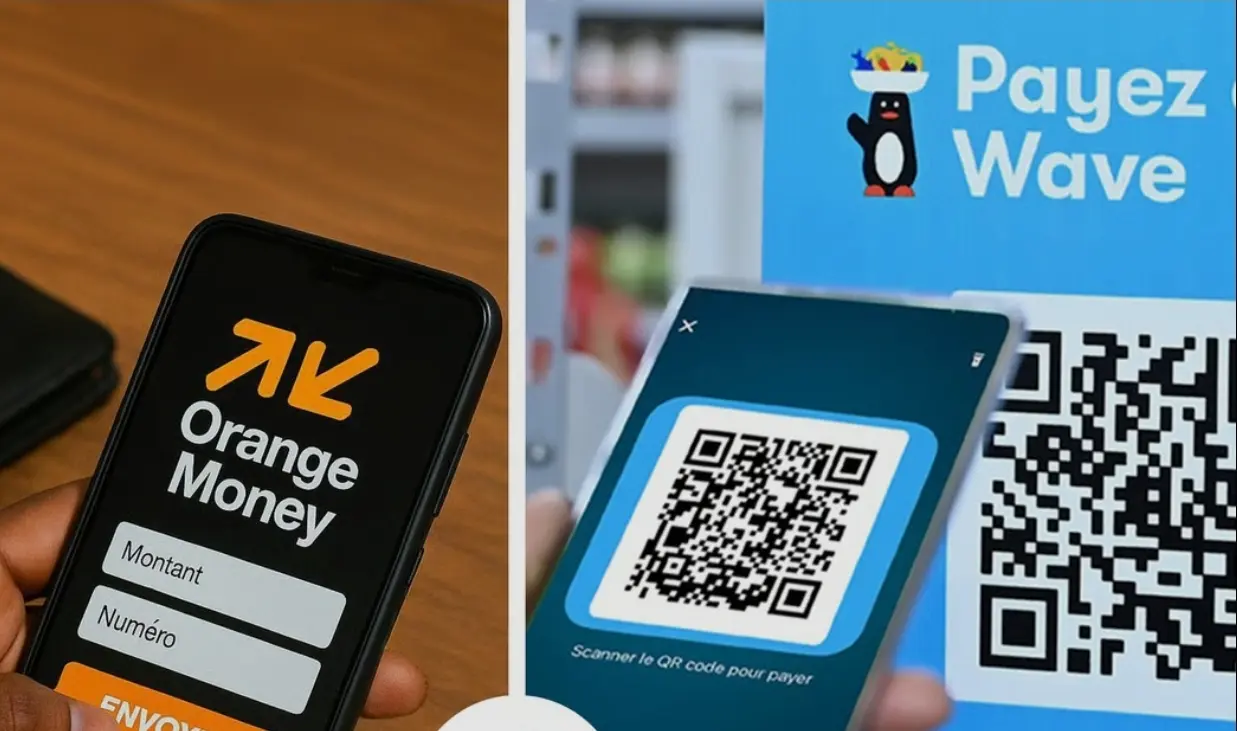 Mobile money: Small free money transfers starting November 2