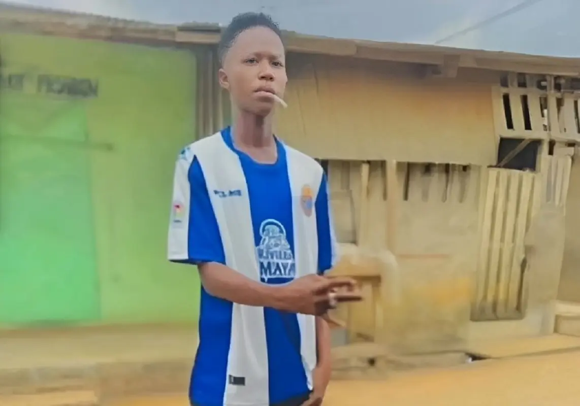 Abobo: Nignan Malick Tortured to Death, His Mother Bazié Djénéba Demands Justice, 3 Suspects at Large