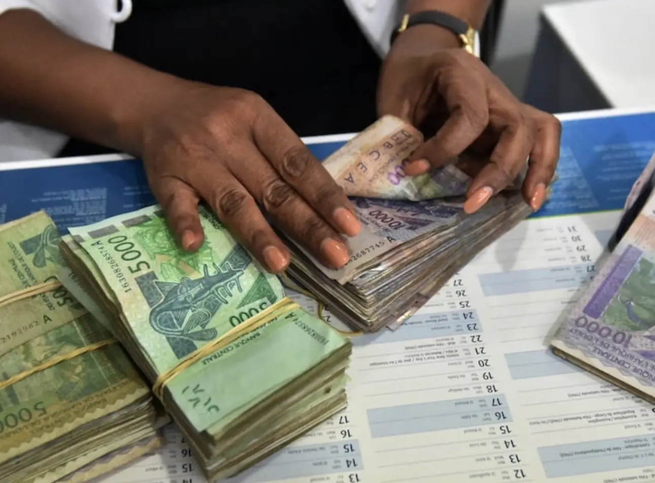 Mobile Money : les transferts jusqu’à 8 000 FCFA bientôt gratuits dans l’UEMOA