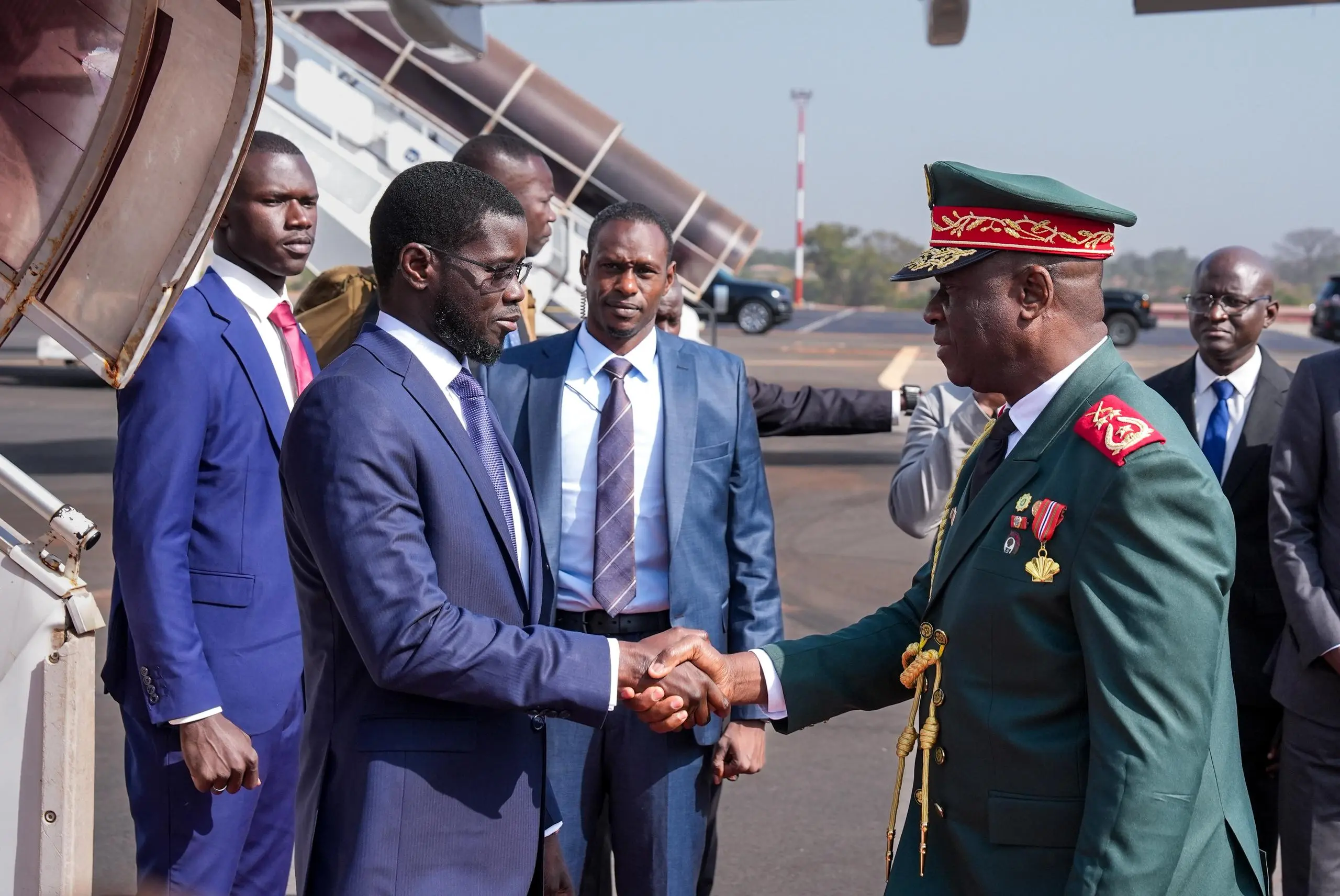 Report des élections en Guinée-Bissau : Dakar rappelle Bissau à ses engagements
