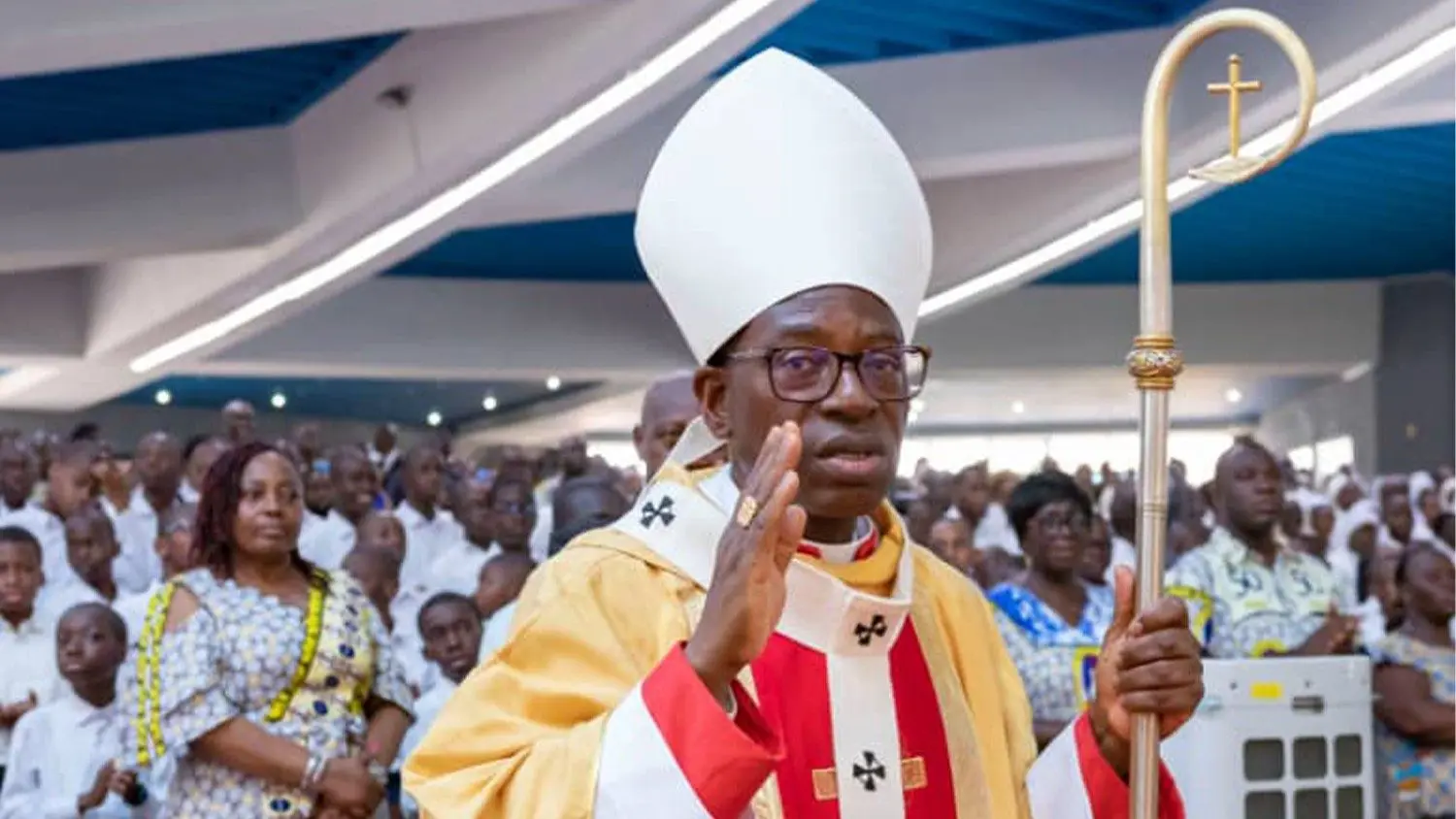 « Chaque chrétien ne va pas être une communauté nouvelle » (Cardinal Bessi)