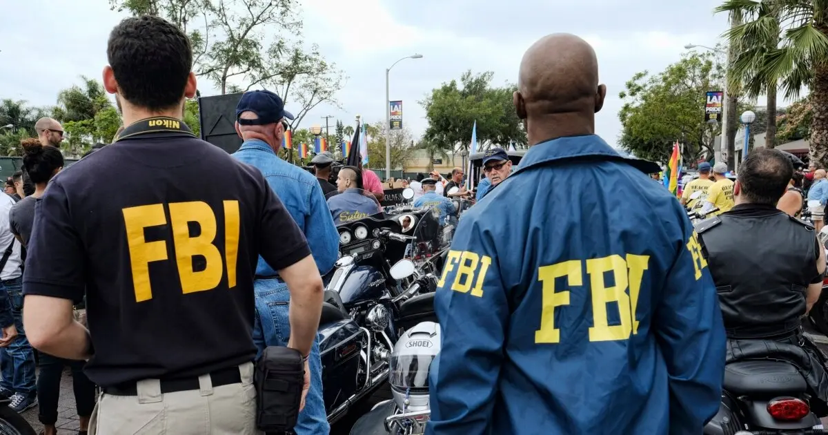 Operation Blackout: FBI Arrests 130 Cybercriminals in Ghana