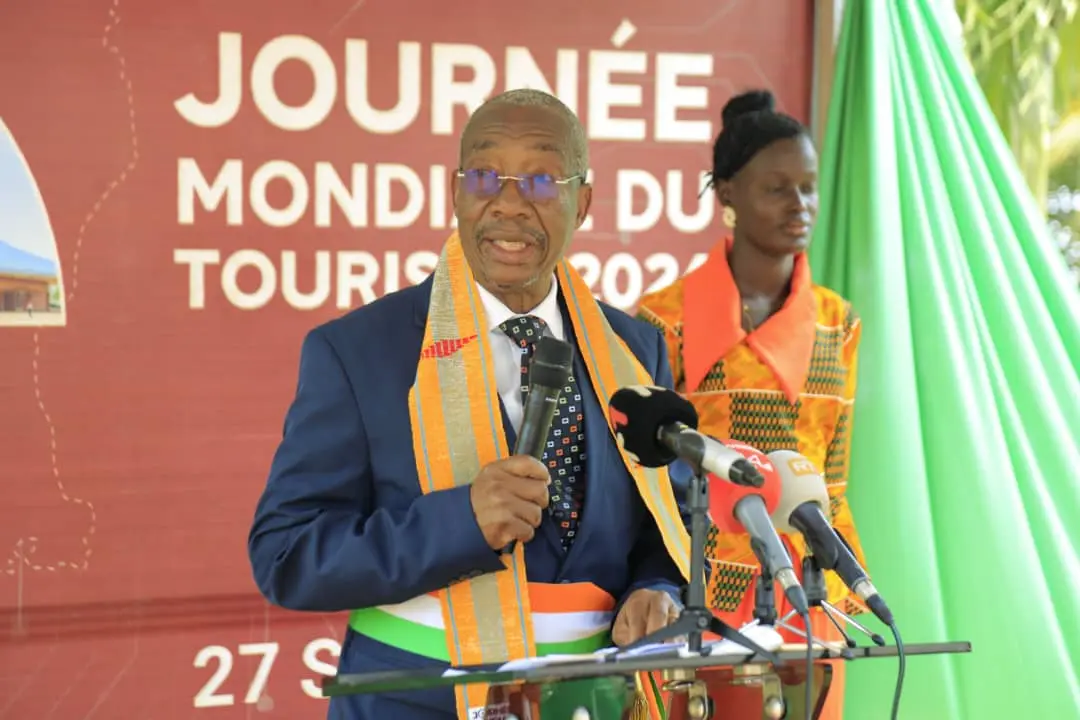 Ivorian Tourism: Over 1,100 Billion FCFA in Revenue Recorded in 2025