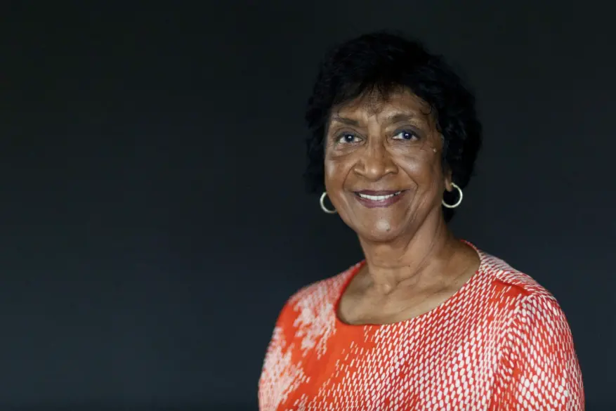 Navi Pillay, Peace Nobel Prize 2026: The Lawyer Wins the 'Trump Trophy'