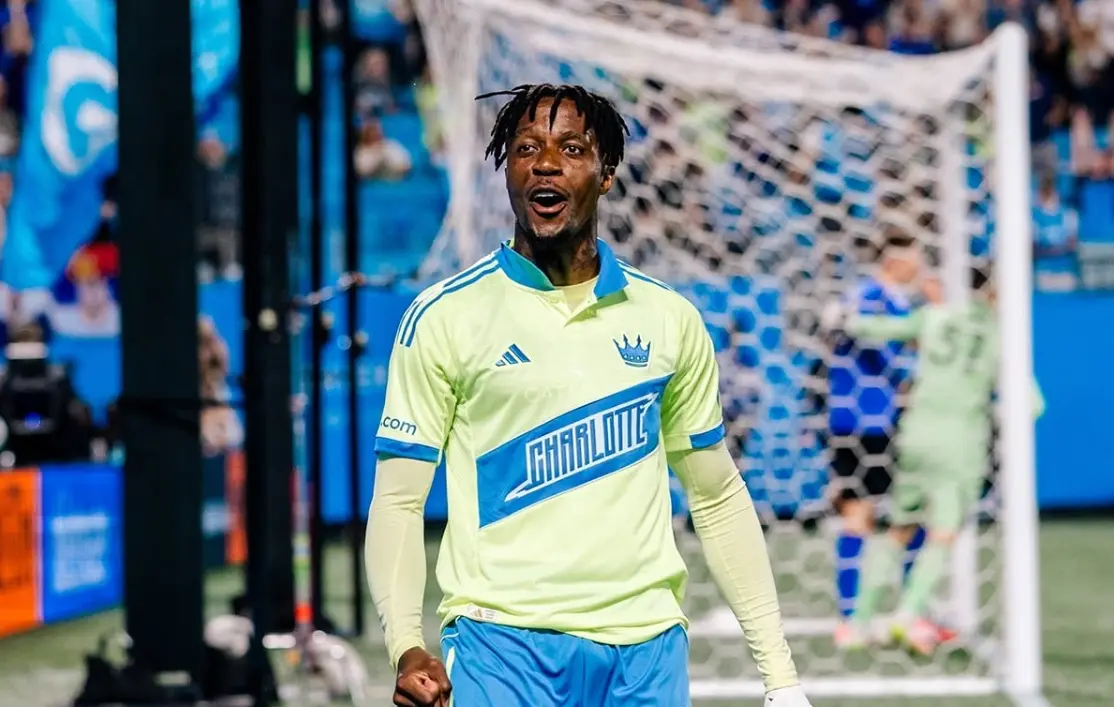Transfer Market: An African club offers about 5.9 billion FCFA per year to Zaha for 2 seasons