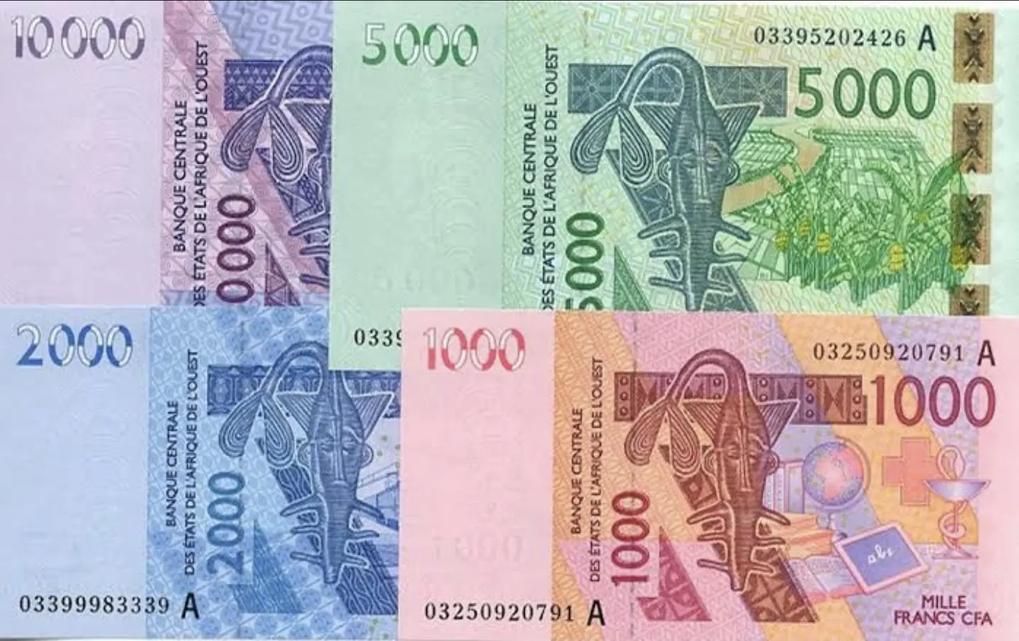 Salaries, Scholarships: Public Treasuries Integrate Instant Payments, Abidjan Activates PI-SPI