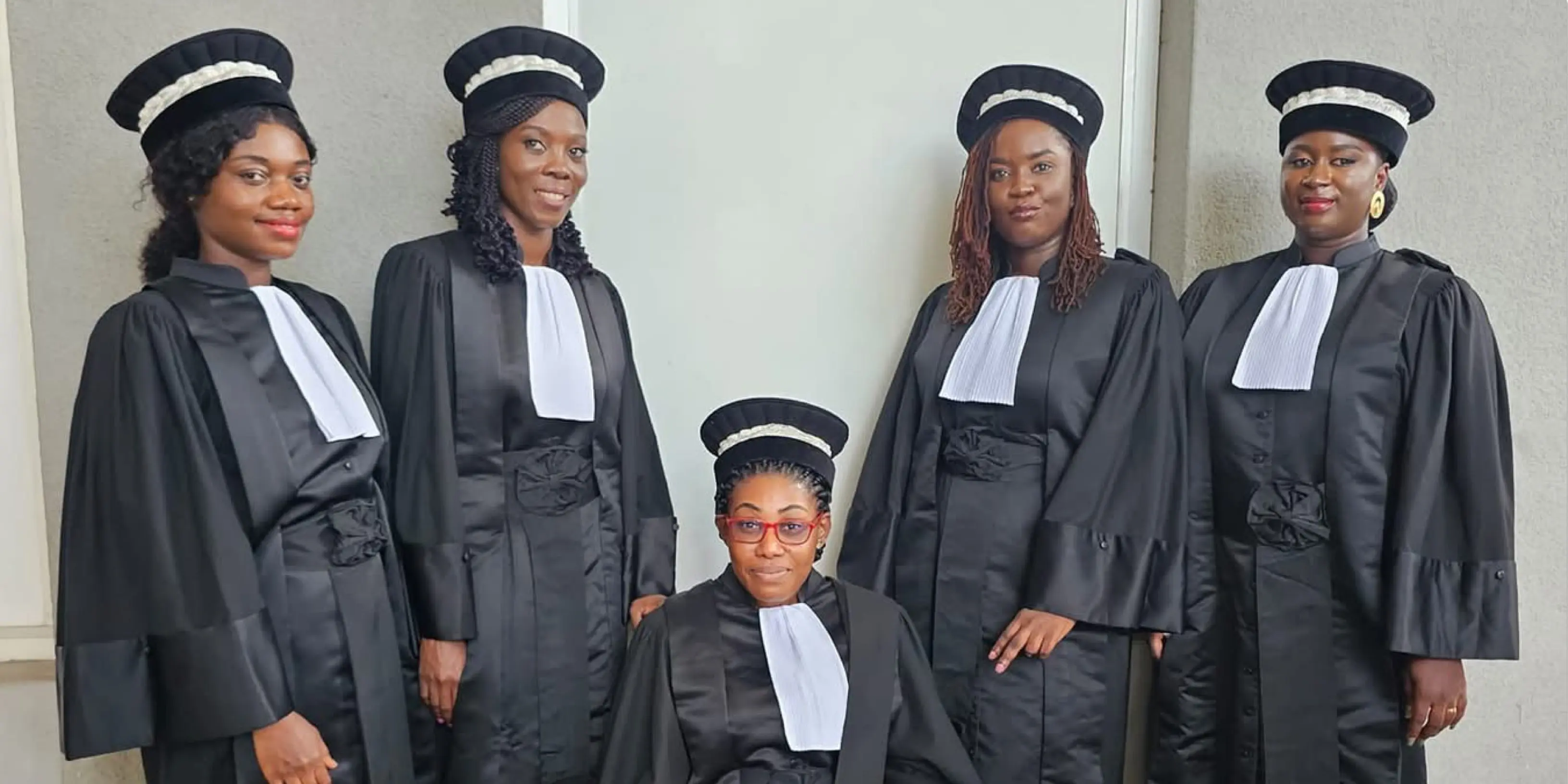 Côte d’Ivoire/Droit des affaires : aucune femme dans le palmarès des dirigeants des grands cabinets juridiques