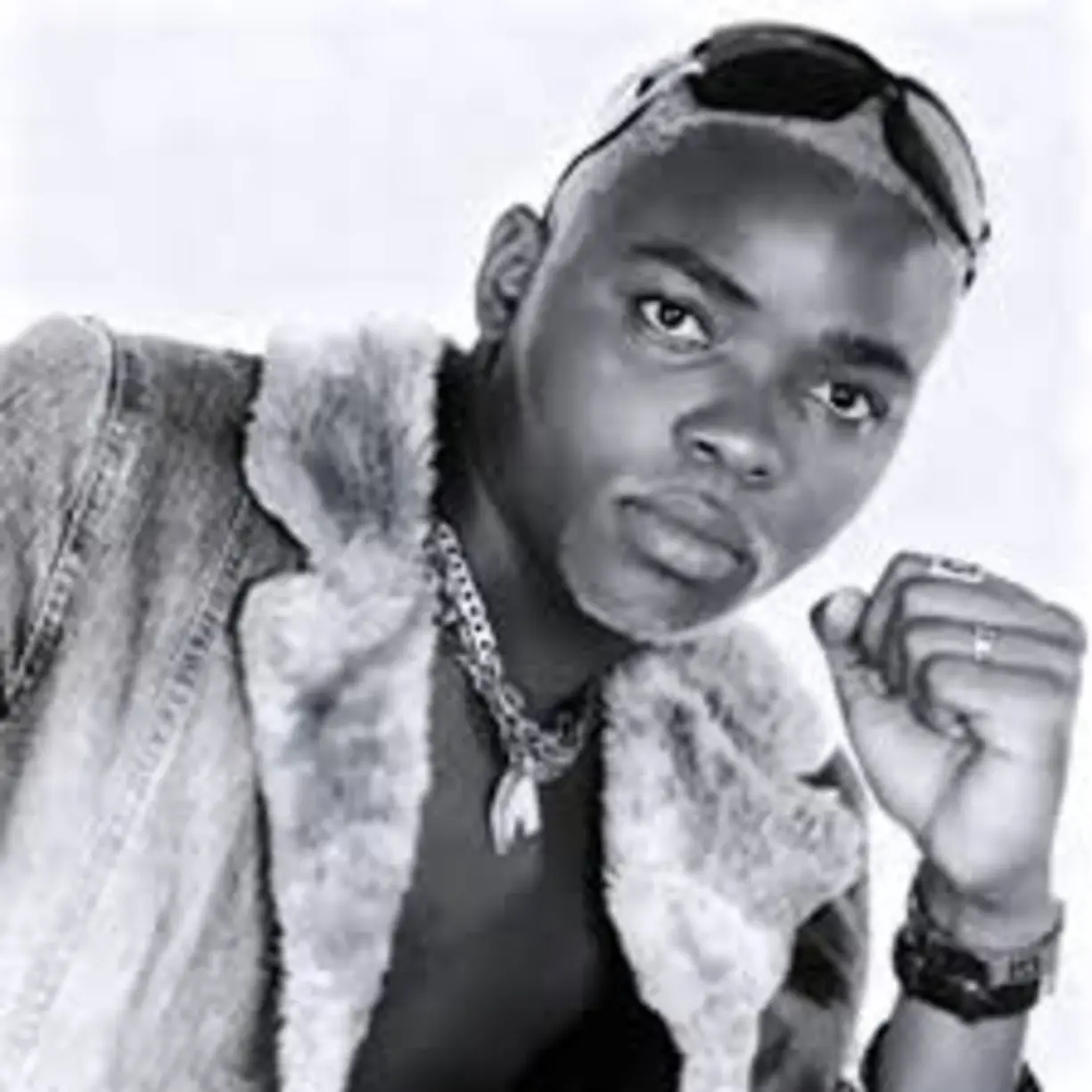 Cutting-edge: Douk Saga's secrets revealed by his producer