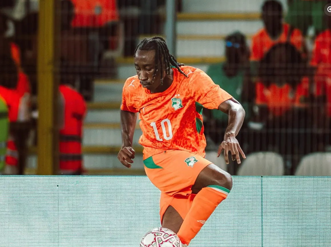 Market value of Yan Diomandé: The Ivorian reaches 78.7 billion FCFA in 5 months