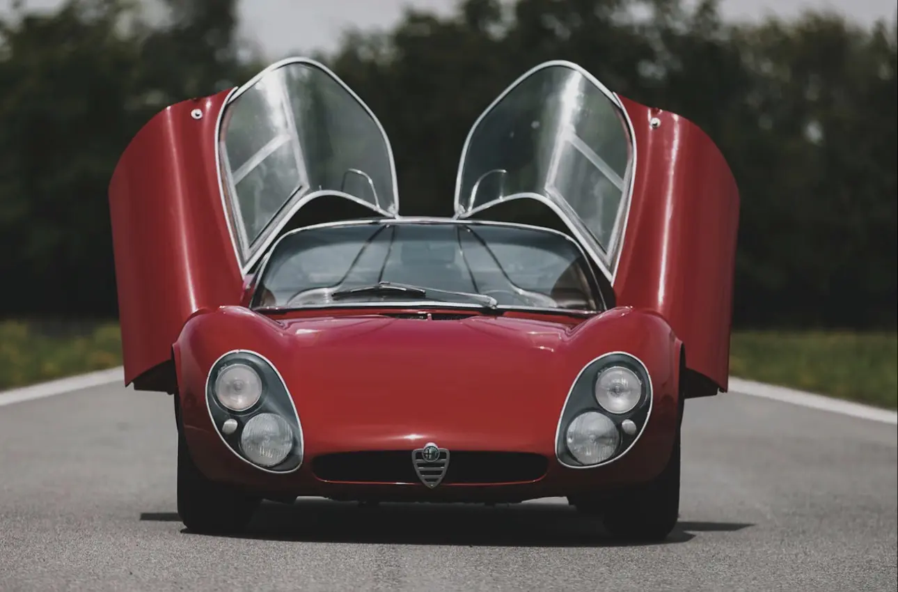 Automobiles: These 5 facts about cars that will surprise you