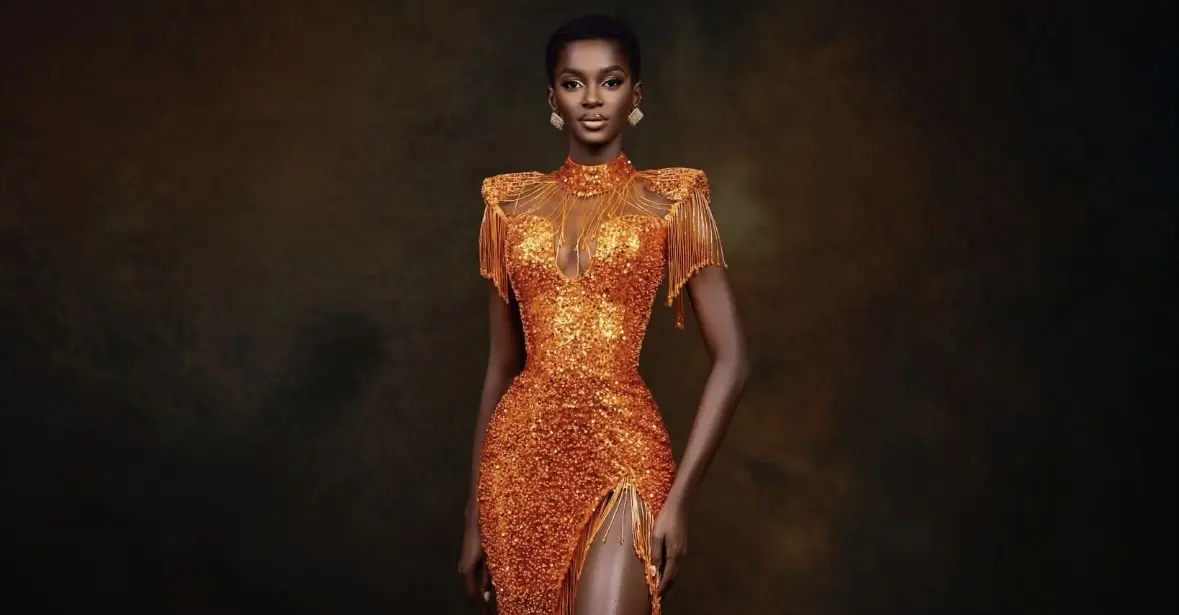 Grande finale Miss GI 2026 : Marlène Kany termine dans le Top 10