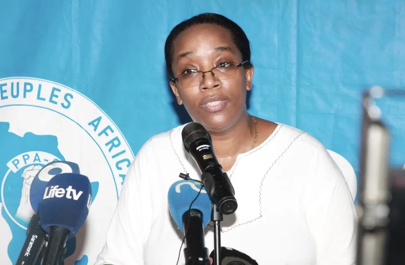 Paris n’a pas répondu à la démarche d’Abidjan concernant Habiba Touré