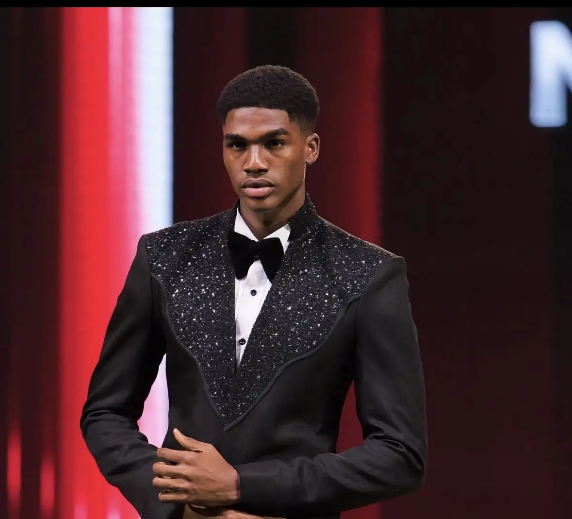 Bethel Mbamara, from 3rd to Mister International 2025 and First Runner-up of Mister Global 2026