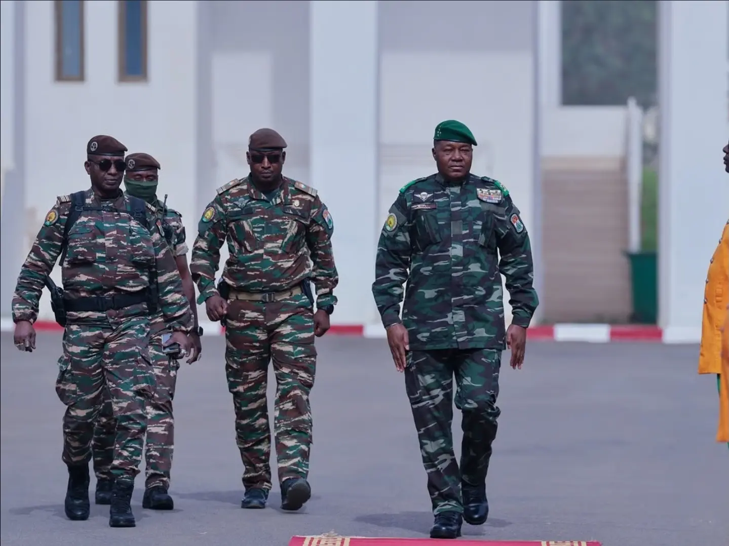 Niger-France : Paris expulse 2 agents nigériens accusés d'espionnage