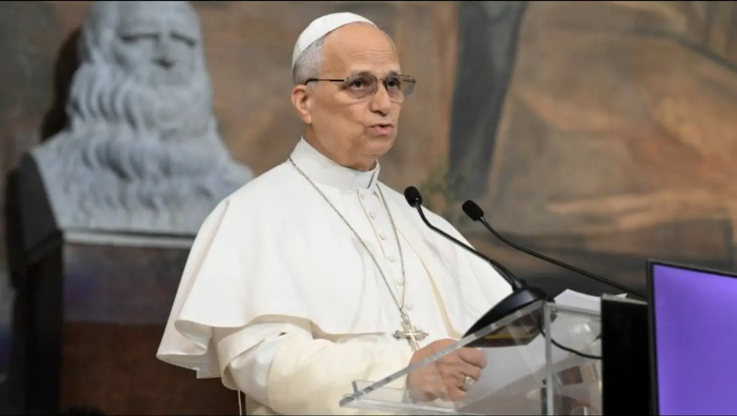 Le pape a un nodule au poumon : Léon XIV sera opéré « dans les prochains jours »