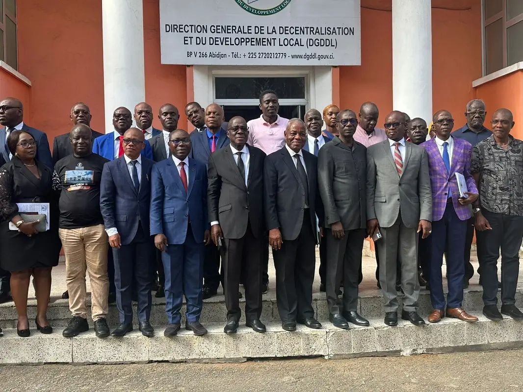 Local Authorities: A Unified Mutual Insurance for Staff Now Established