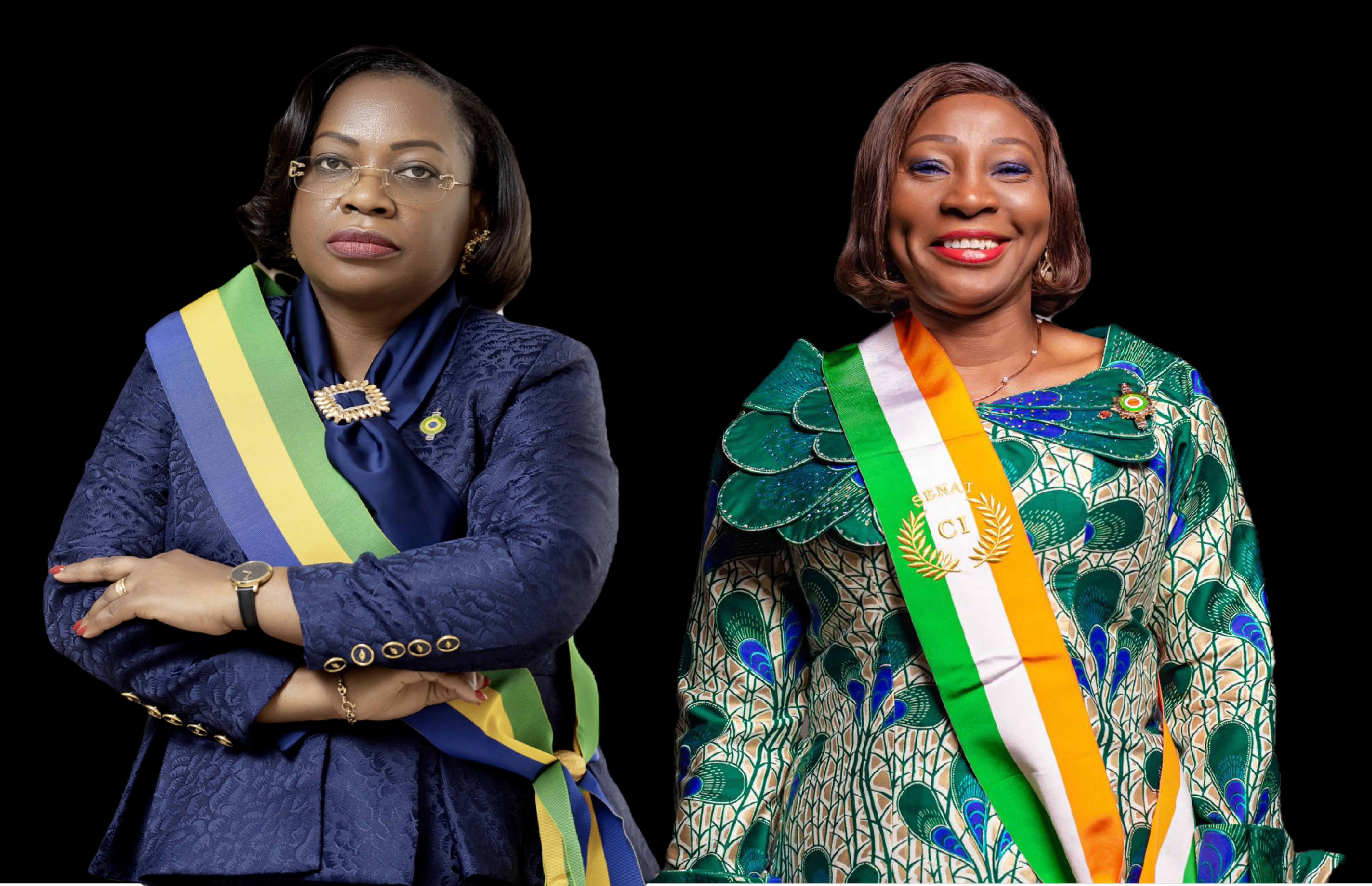Yamoussoukro: The Senate Reopens for October Session