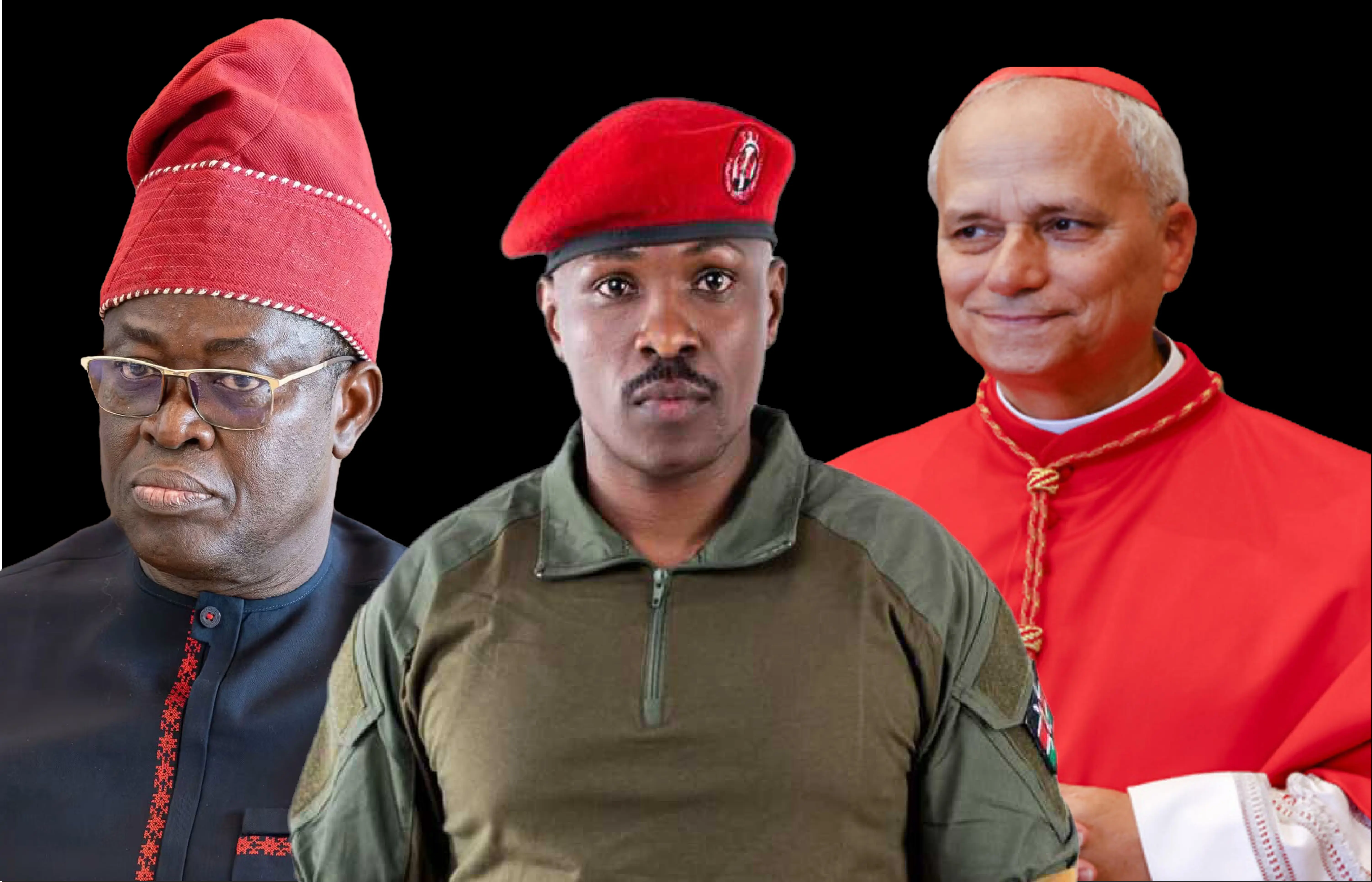 Inter News Review: Yayi Boni Replaced, Dangote Threatened, New Pope in the Block