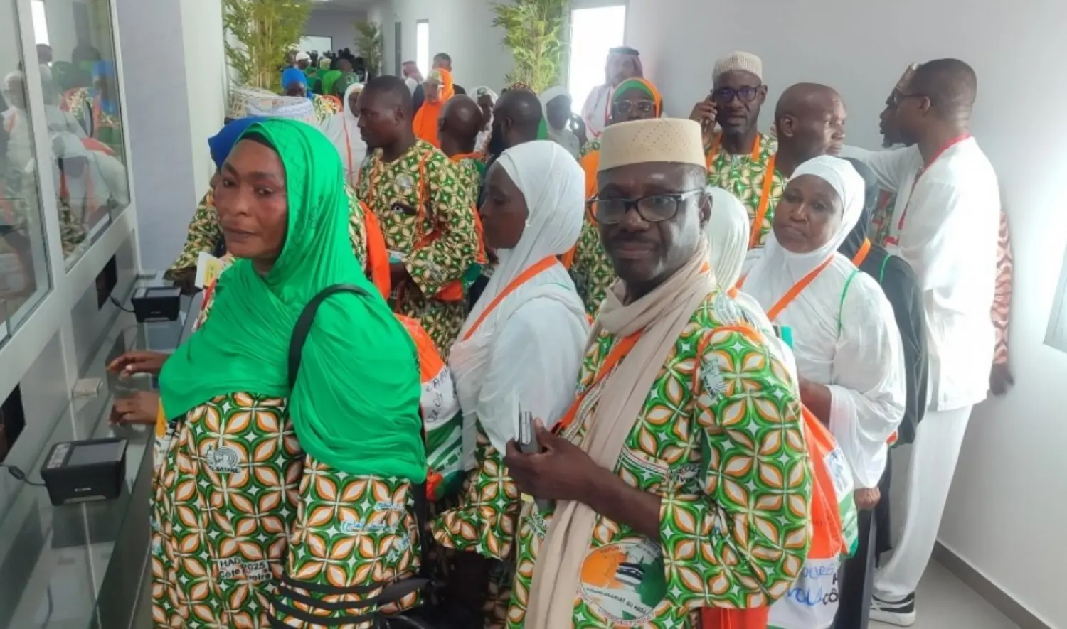 Hadj 2027 : Les paiements débutent ce 12 octobre, les empreintes reportées