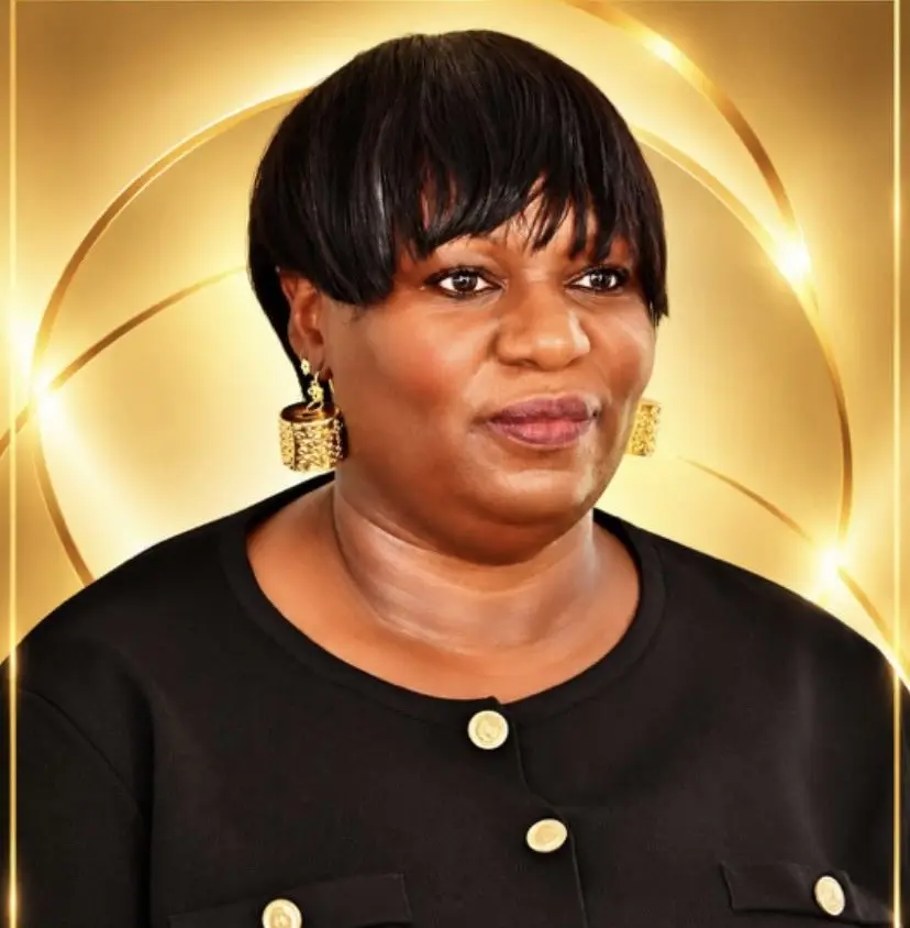 Ivorian Diaspora: Annie N’Guessan Eby Invested as Head of HCDIF in Paris