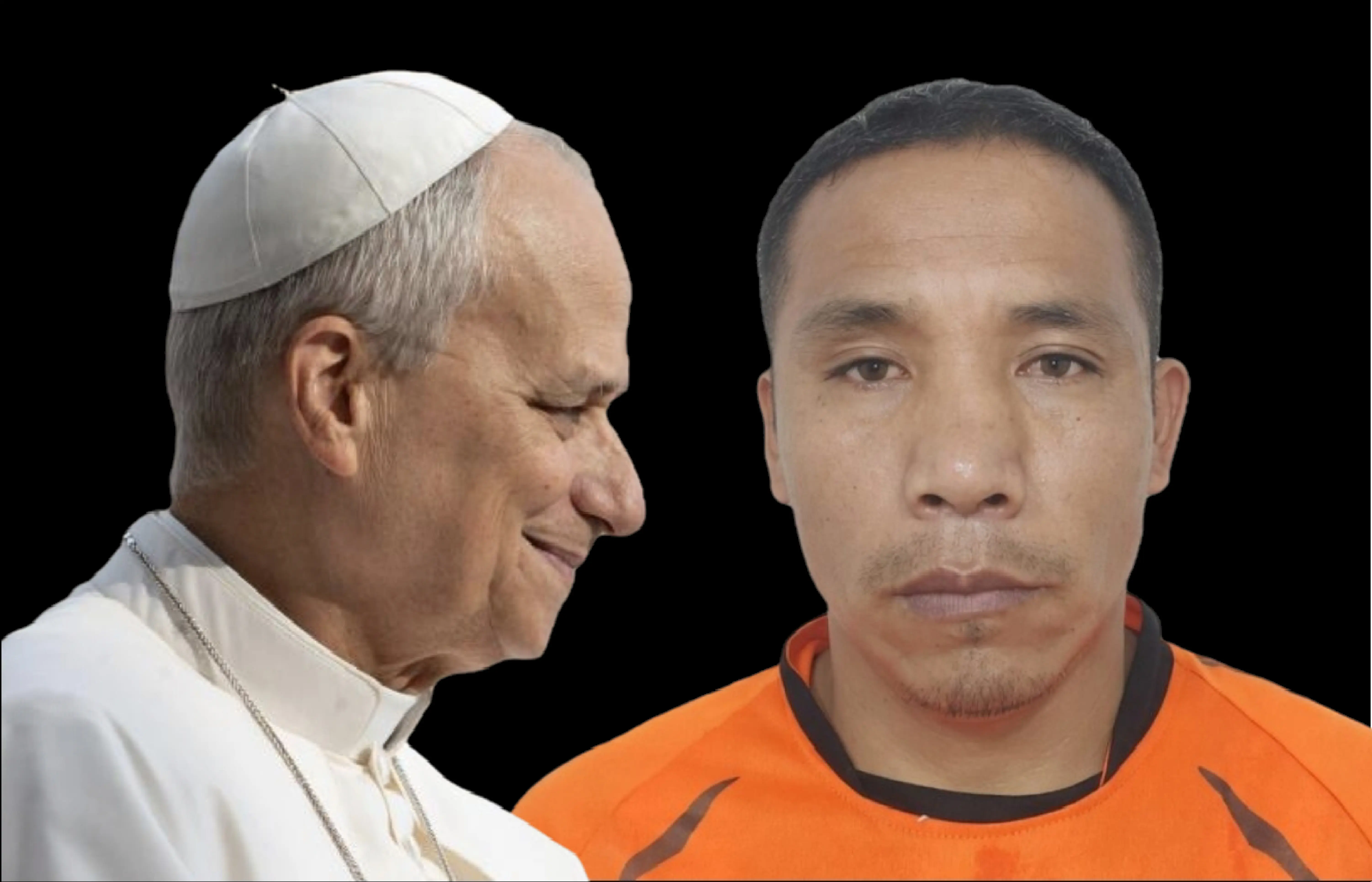 Pérou : Pourquoi le pape Léon XIV n'a pas voté à l’élection du maire Hitler Mussolini