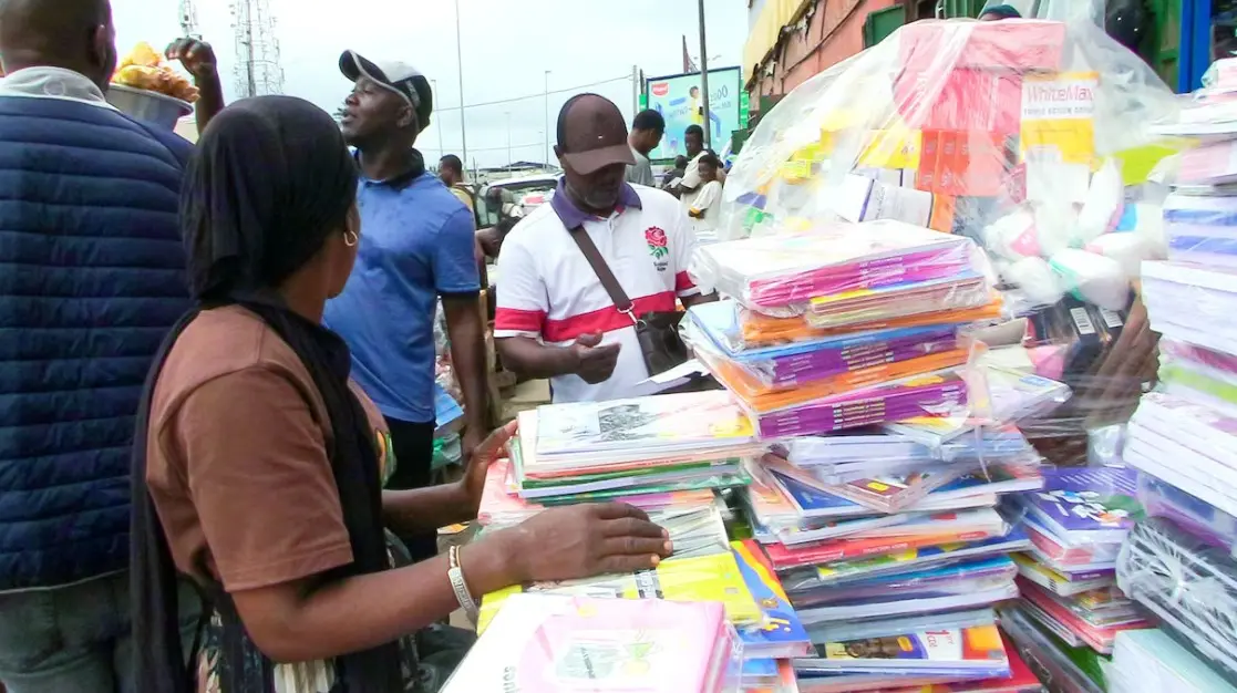 School textbooks: unsold stock, repaid credits... booksellers in turmoil