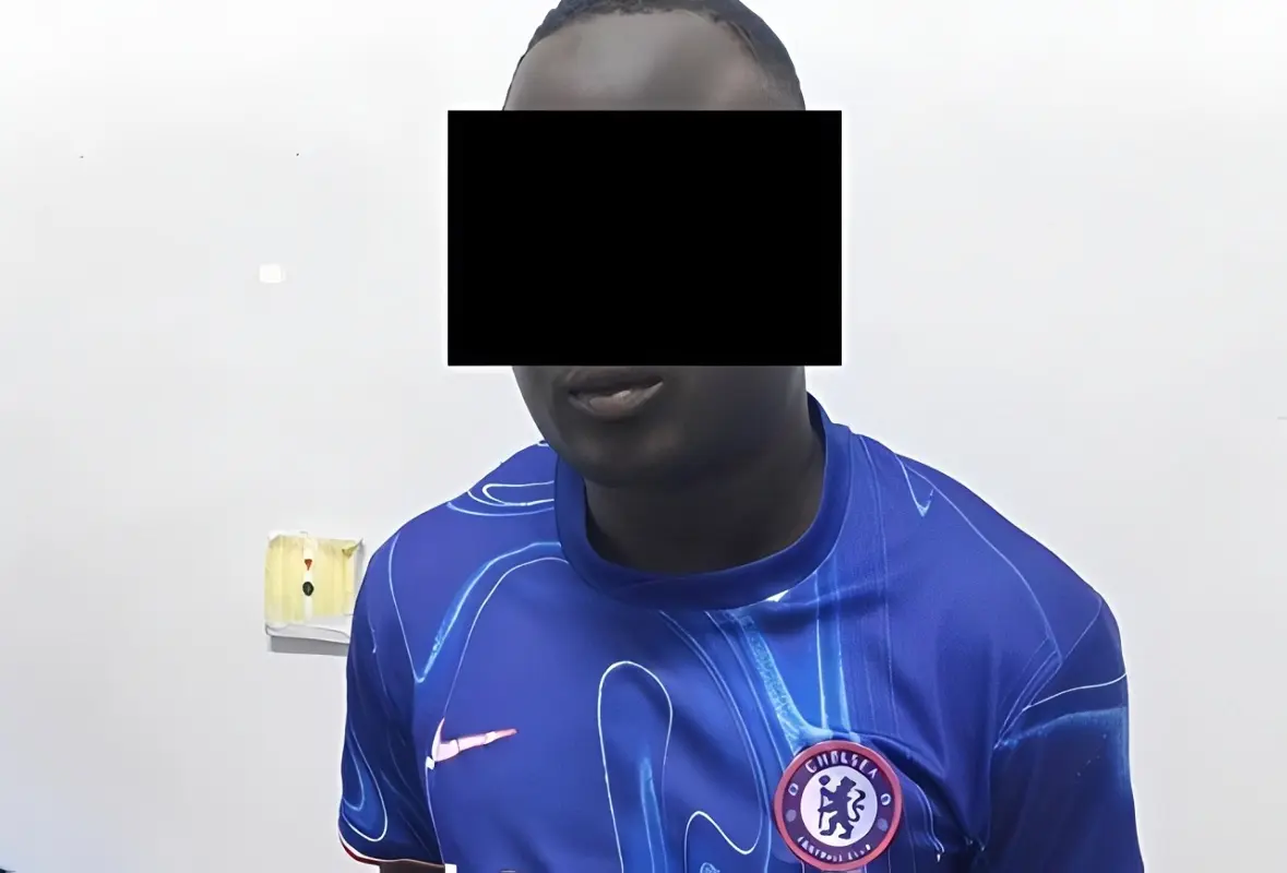 Murder in Soko (Bondoukou): Suspect Arrested in Cashew Plantation at Ghanaian Border