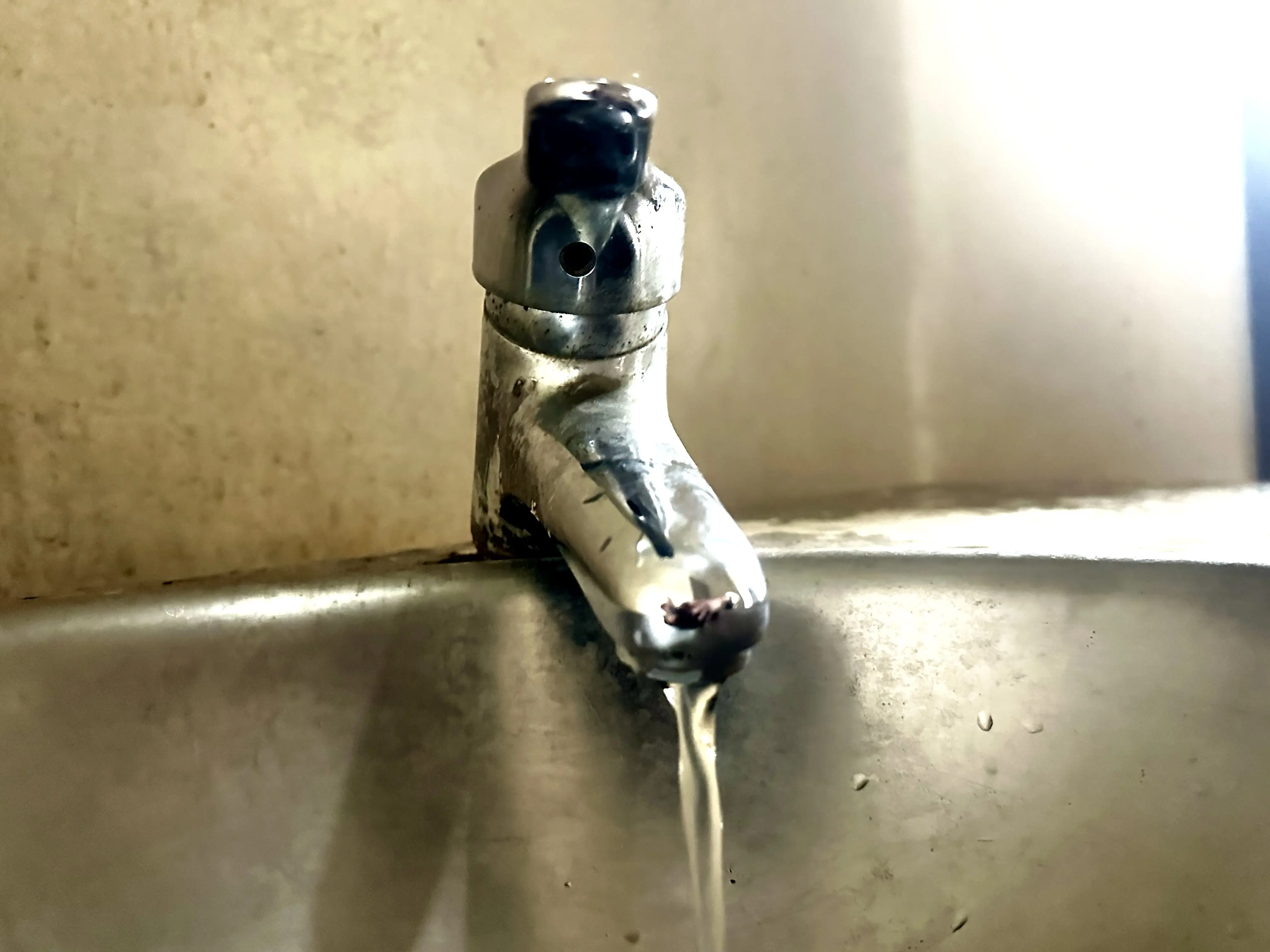 Aboisso : des perturbations dans la distribution d’eau annoncées ce 13 octobre