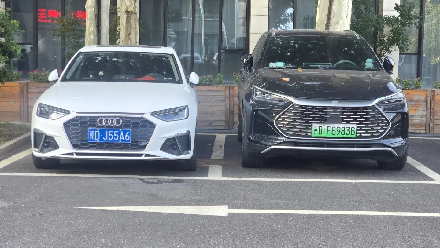 From 13% to 9% from April 2027: China will reduce export subsidies for electric vehicles