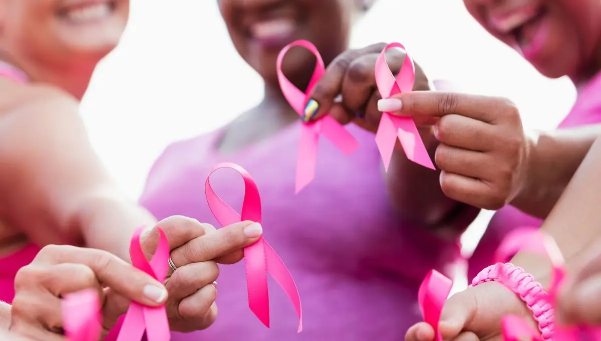 Pink October: Behind the Pink Ribbon, Women's Daily Fight Against Breast Cancer