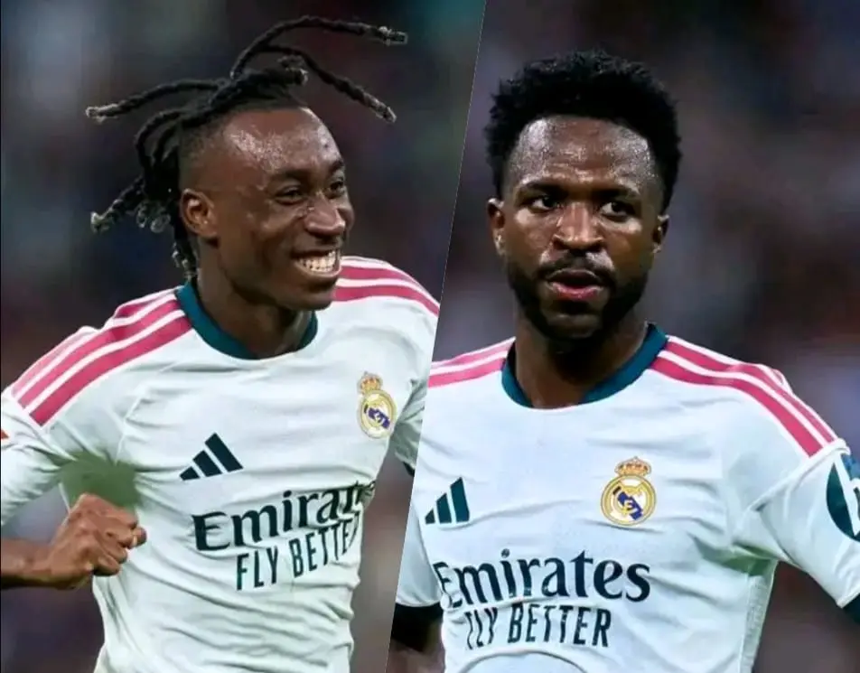 Clásico: Does Yan Diomandé Have a Chance to Start on October 25 Due to Vini Jr's Red Card?