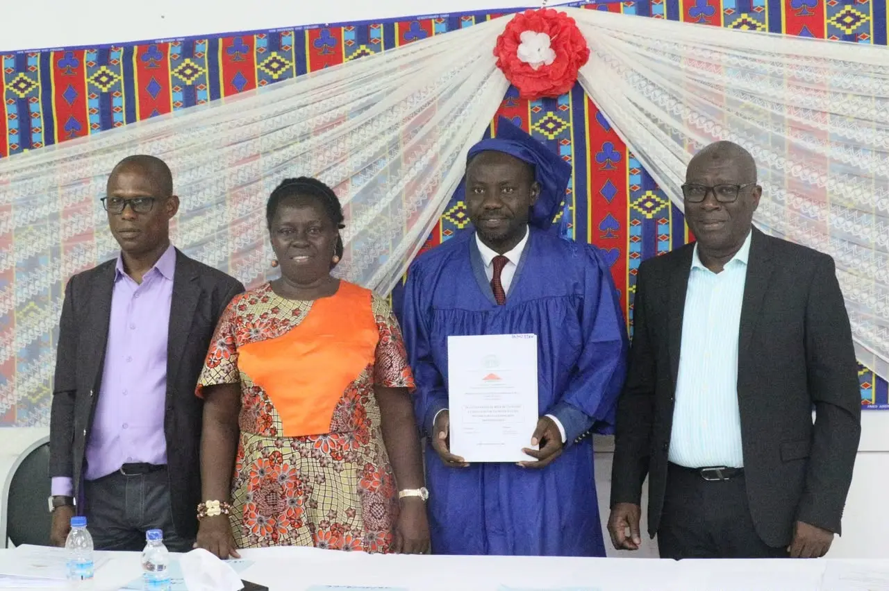 Côte d’Ivoire : une recherche universitaire interroge la légitimité de l’ANP auprès des journalistes