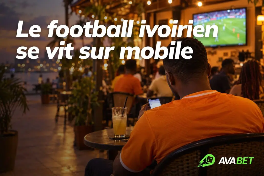 From ASEC to Strasbourg: Ivorian supporters follow two leagues simultaneously